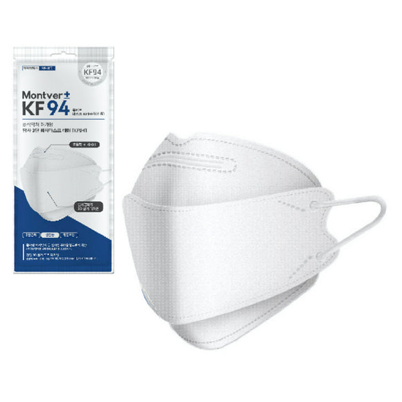 KF94 Face Protective Mask