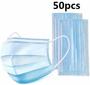 Child - Disposable Face Masks Pack of 50