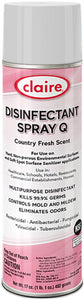 Claire Disinfectant Spray