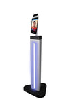 Body Temperature Scanner Camera with Stand included