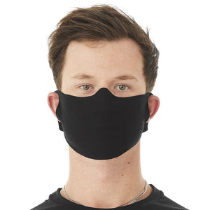 Daily Face Mask - Black